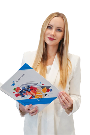 mgr Paulina Limanowska